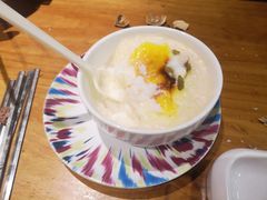 -清真·古丽花儿·新疆美食(滨江道店)