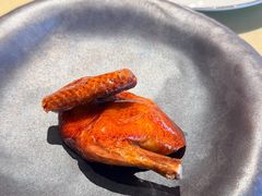 -新荣记(新源南路店)