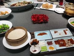 -南景饭店(万家丽路店)