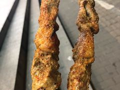 -阿拉丁新疆风味餐厅·清真(罗廊巷店)