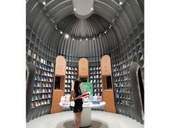 -思南书局·诗歌店