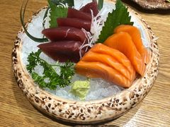 -林妈妈村·日式料理(宝山龙湖天街店)