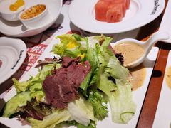 -斗牛士牛排餐厅(嘉里汇店)