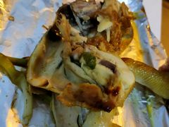 吴山烤鸡-吴山烤禽 (吴山路店)