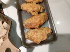 -春家·非遗手工小吃(徐汇万科广场店)