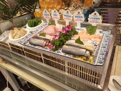 -雅枫国际酒店—枫叶自助餐(福田店)