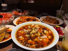 -马头巷·食景园(苏州总店)