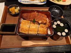 -玄白·炭烤活鳗(上海首店)