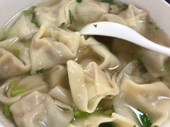 -周震馄饨
