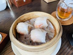 -广州柏悦酒店·悦景轩·粤菜餐厅