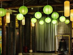 -淀里船宴(卓达店)