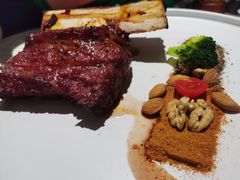 -赤火牛排(金狮广场店)