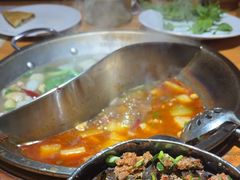 -大众跷脚牛肉馆·非遗传承单位(峨眉山店)