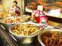 -嘉州九妹凤爪(乐山总店)
