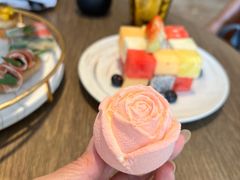 -粤海喜来登酒店·&More聚驿(天河城店)