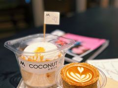 -M Stand(北京平安幸福中心店)