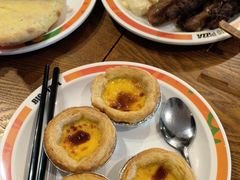 -比格比萨自助(万柳华联店)