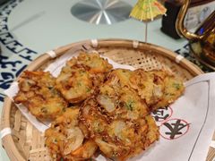 -老西门·常州菜(新区店)