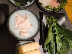 -湊湊火锅·茶憩(合生汇购物中心店)