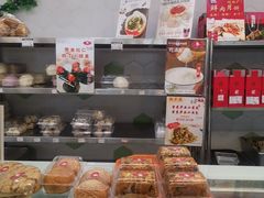 -白玉兰食品(中山公园龙之梦店)