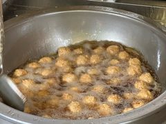 -杨永兴黄陂三鲜(雪松路店)