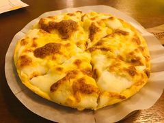-沫汐披萨(白象街店)