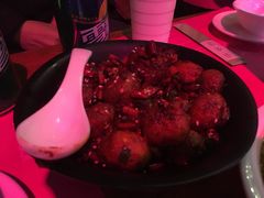 -胡桃里音乐酒馆(曲江店)