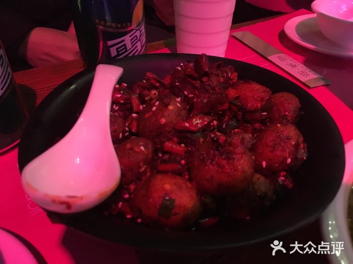 胡桃里音乐酒馆(曲江店)图片