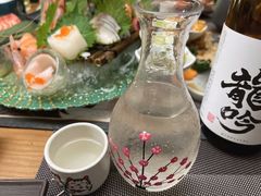 -鞠橘居酒屋(仁恒江湾新天地店)