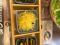 -面乙新派手擀面(大悦城店)