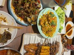-小核桃品质串店(世茂大道店)