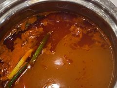 -草原传奇鲜羊火锅(桥北店)