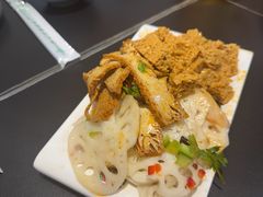 -乡村大盘鸡(商城路总店)