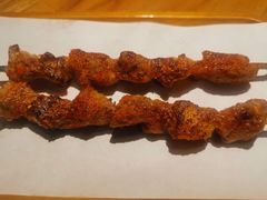 -九毛九西北菜(大东海店)