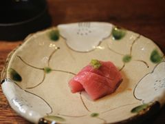 -桐寿司Sushi Tong