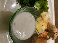 -杭州国际会议中心洲际酒店-原素全日餐厅(解放东路店)