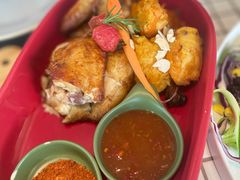 -小满Grainkitchen(滨江商业广场店)