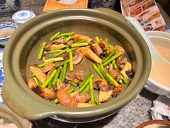 -南京大牌档(中关村领展广场店)