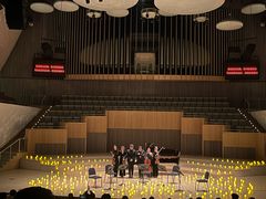 -福州海峡文化艺术中心