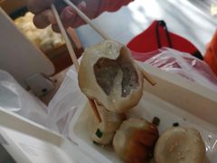 腾元生煎包-腾元生煎(西华路店)