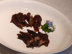 -君庭中餐厅(湘江豪生店)