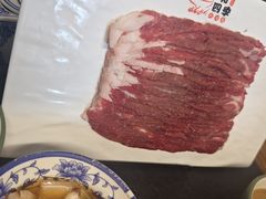 -仁和四季涮肉馆(天坛南门店)