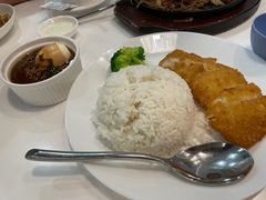 -金湖港式餐厅(建外店)