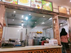 门面-德禄酸奶(莫家街店)