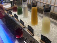 -天津东凯悦酒店·Market Café自助餐厅