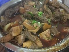 -麻木老地方牛筋牛杂(长堤街店)