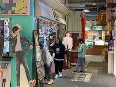 -骑鹅公社(南开大悦城店)