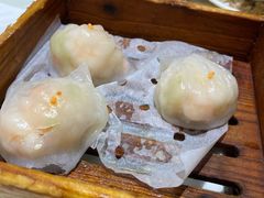 -點無缺茶楼·海鲜酒家(世博店)