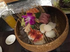 -割烹旭日本料理(龙湖狮山天街店)