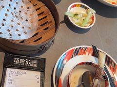 -塔哈尔·新疆盛宴(奉贤龙湖店)